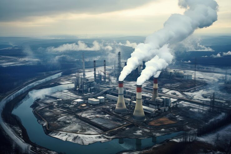 Power Plant